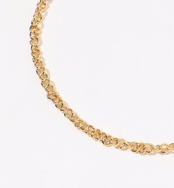 TOMORROWLAND GOODS「【別注】PHILIPPE AUDIBERT ネックレス」|ネックレス|