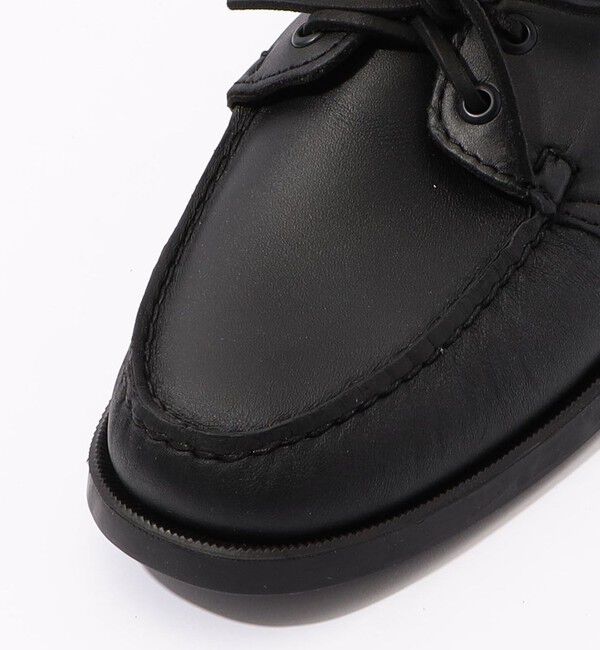 TOMORROWLAND GOODS「SEBAGO DOCKSIDES PORTLAND デッキシューズ」|モカシン|