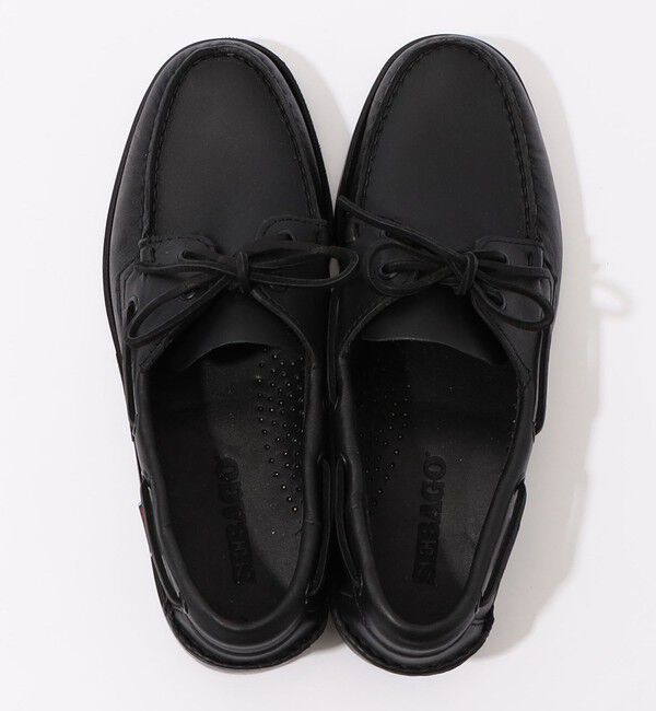 TOMORROWLAND GOODS「SEBAGO DOCKSIDES PORTLAND デッキシューズ」|モカシン|