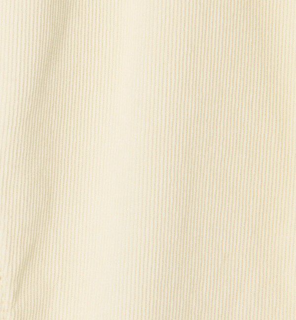 TOMORROWLAND BUYING WEAR「PT TORINO INDIE ストレッチコーデュロイ パンツ」|デニム|