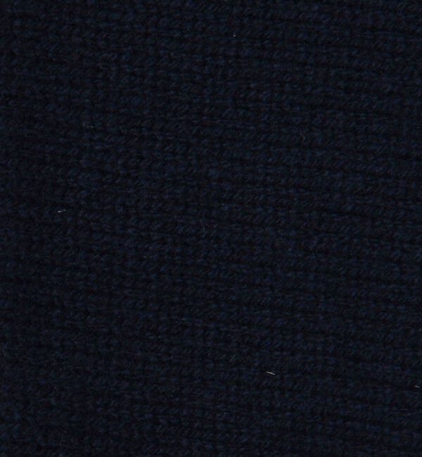 GALERIE VIE「スコットランドウール ジップアップカーディガン」|ニット・セーター|