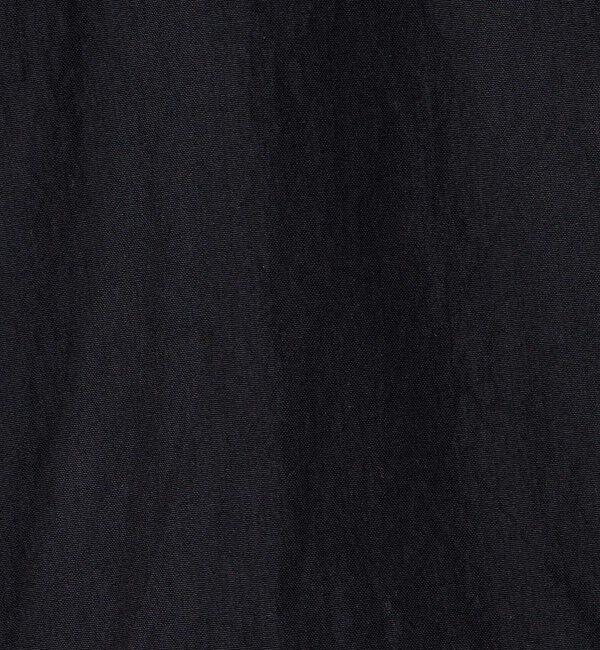 GALERIE VIE「パラシュートクロス チェスターコート」|チェスターコート|