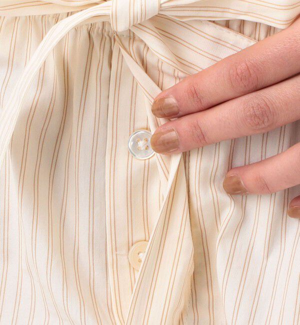 TOMORROWLAND HOME「BIRKENSTOCKｘTEKLA ショーツ」|ルームウェア|