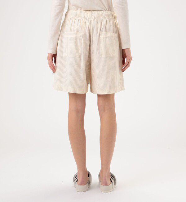 TOMORROWLAND HOME「BIRKENSTOCKｘTEKLA ショーツ」|ルームウェア|