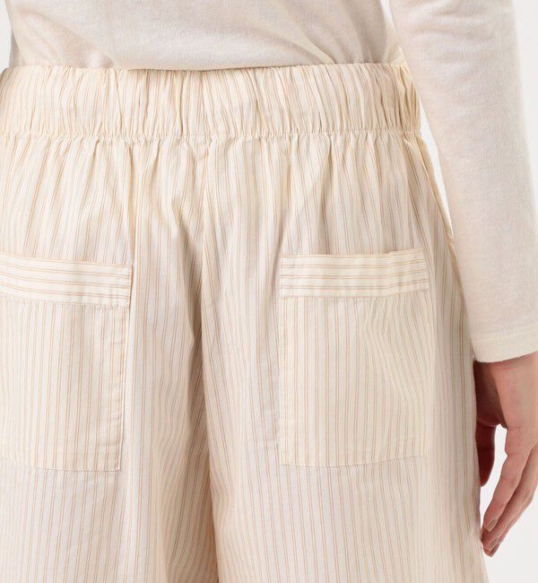 TOMORROWLAND HOME「BIRKENSTOCKｘTEKLA ショーツ」|ルームウェア|