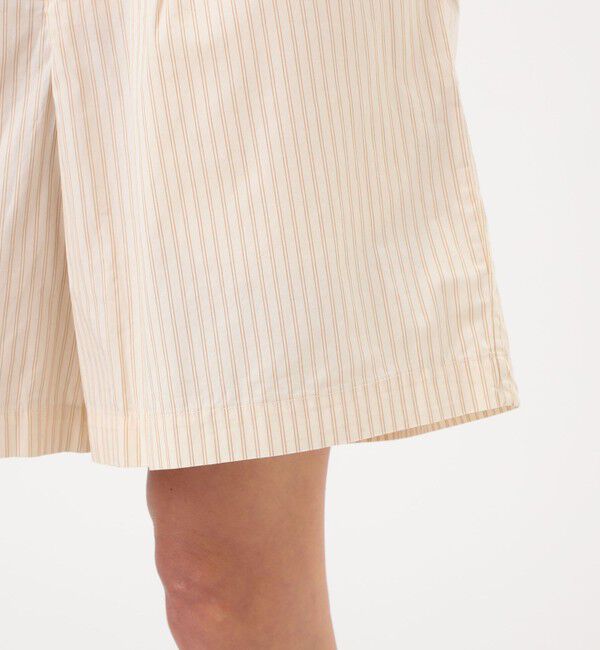 TOMORROWLAND HOME「BIRKENSTOCKｘTEKLA ショーツ」|ルームウェア|