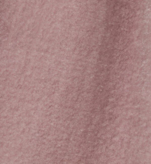 BACCA「レーヨンシルクベルベットリラックスショーツ」|その他|