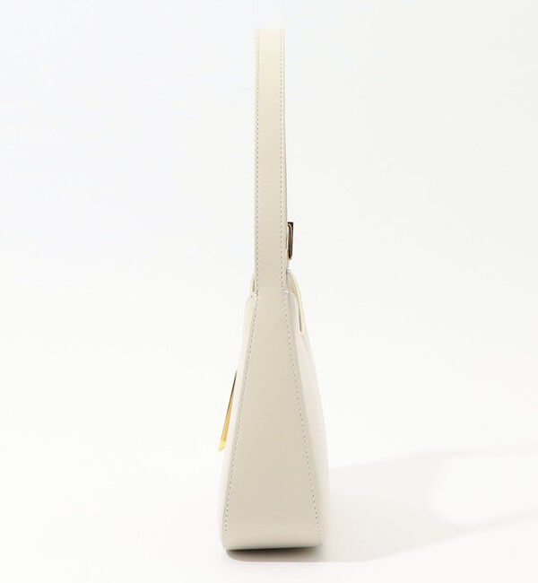 TOMORROWLAND GOODS「DEMELLIER TOKYO コンパクトショルダーバッグ」|ショルダー・メッセンジャー|