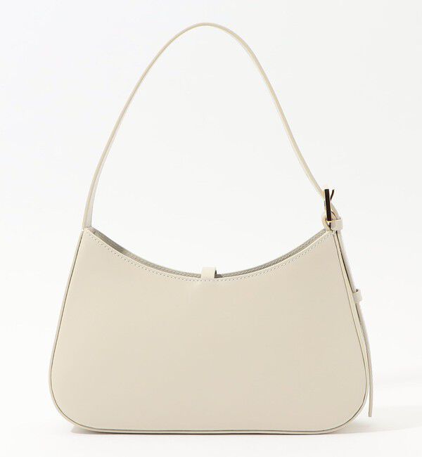 TOMORROWLAND GOODS「DEMELLIER TOKYO コンパクトショルダーバッグ」|ショルダー・メッセンジャー|