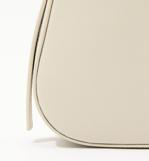 TOMORROWLAND GOODS「DEMELLIER TOKYO コンパクトショルダーバッグ」|ショルダー・メッセンジャー|