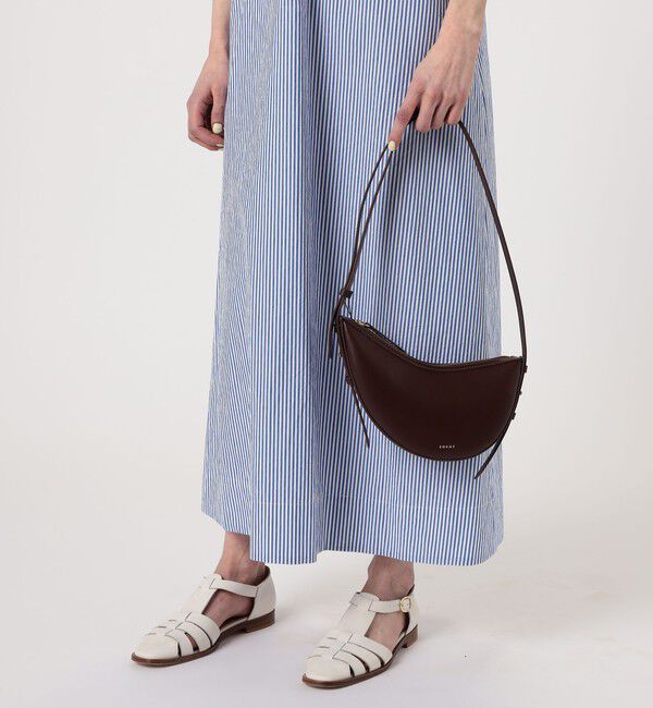 TOMORROWLAND GOODS「Soeur WINO MINI ワンショルダーバッグ」|ショルダー・メッセンジャー|