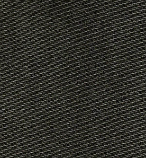 TOMORROWLAND MENS「コードシルクタフタ ペグトップワイドパンツ」|その他|