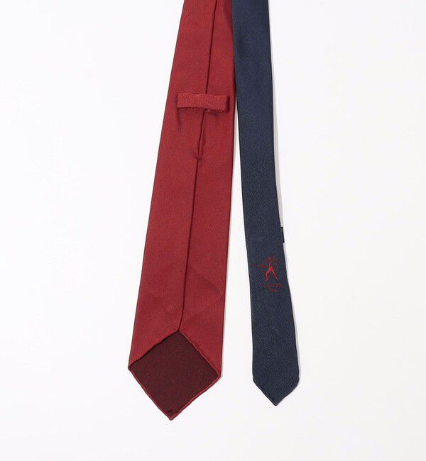 TOMORROWLAND GOODS「LE LYS シルク ネクタイ」|ネクタイ・蝶ネクタイ|