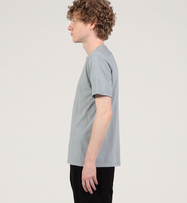 JAMES PERSE「リュクスジャージー クルーネックTシャツ MELJ3199」|Tシャツ・カットソー|