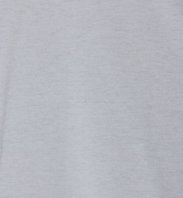 JAMES PERSE「リュクスジャージー クルーネックTシャツ MELJ3199」|Tシャツ・カットソー|