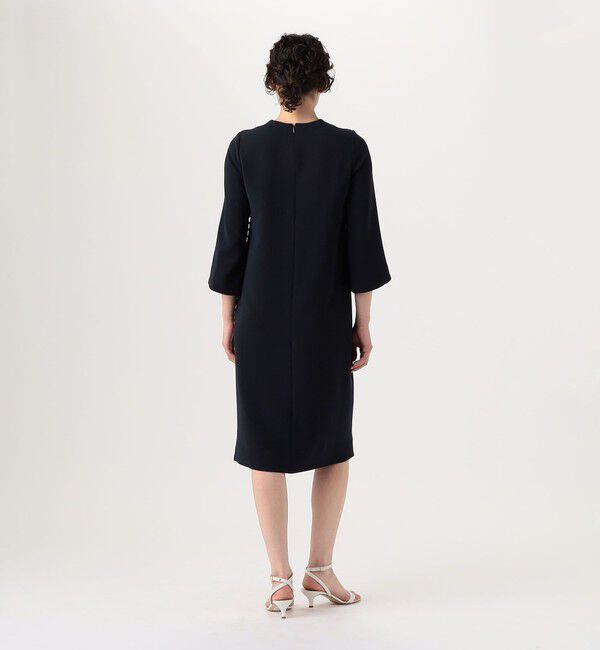 TOMORROWLAND BUYING WEAR「【別注】FLICKA for TOMORROWLAND with pearl ドレス」|ドレス|