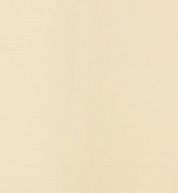 Edition「シアーウール Vネックシャツ」|シャツ・ブラウス|