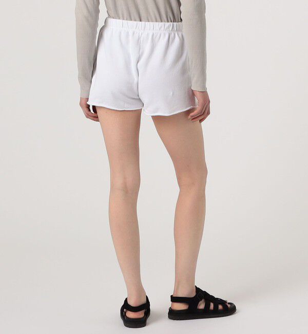 JAMES PERSE「GRATEFUL DEADグラフィックプリント ドローストリングショーツ WQU4288BGR」|その他|