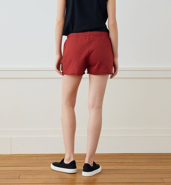 JAMES PERSE「GRATEFUL DEADグラフィックプリント ドローストリングショーツ WQU4288BGR」|その他|