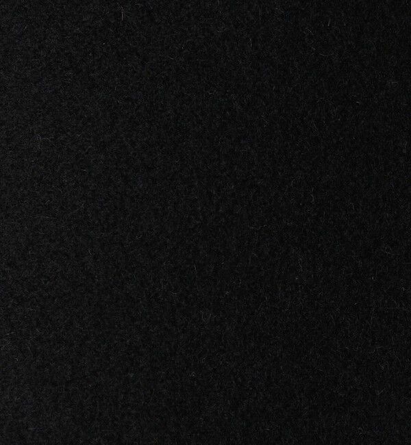 TOMORROWLAND BUYING WEAR「JACQUEMUS LE CABAN CARUSO ショートコート」|ピーコート|