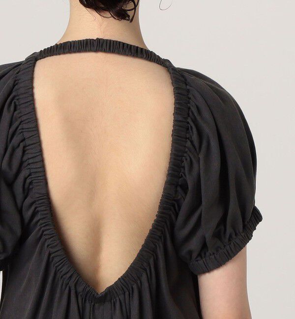 TOMORROWLAND BUYING WEAR「Molly Goddard MARTHA DRESS」|ワンピース|