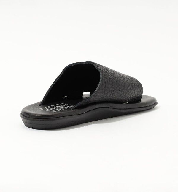 TOMORROWLAND GOODS「ISLAND SLIPPER PB705BH レザーサンダル」|サンダル|