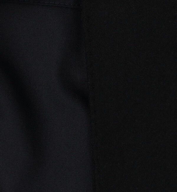 TOMORROWLAND BUYING WEAR「MARINA YEE NAVY+NAVY Imper」|トレンチコート|