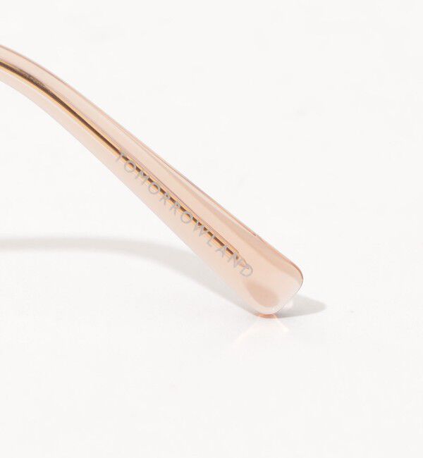 TOMORROWLAND GOODS「TOMORROWLAND サングラス」|サングラス|