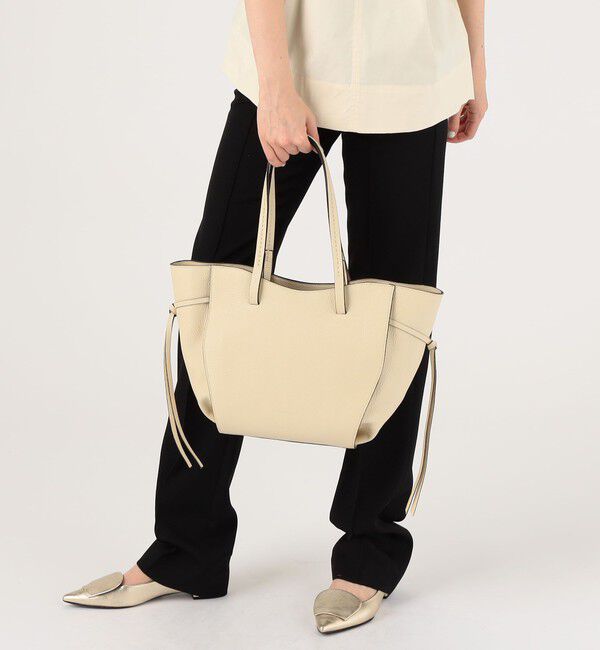 TOMORROWLAND GOODS「LORISTELLA SOFIA トートバッグ」|トートバッグ|