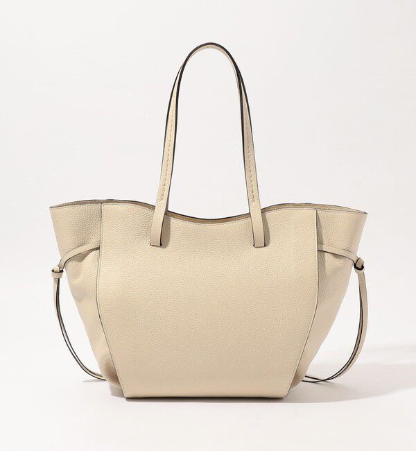 TOMORROWLAND GOODS「LORISTELLA SOFIA トートバッグ」|トートバッグ|