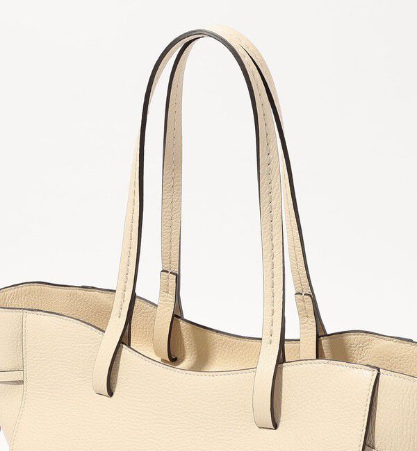 TOMORROWLAND GOODS「LORISTELLA SOFIA トートバッグ」|トートバッグ|