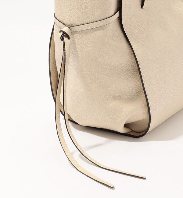 TOMORROWLAND GOODS「LORISTELLA SOFIA トートバッグ」|トートバッグ|