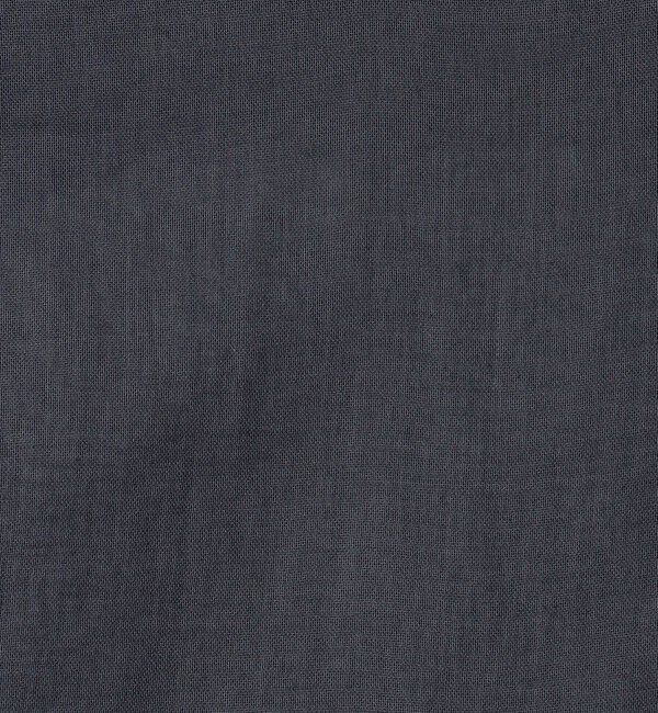 GALERIE VIE「コットンボイルワッシャー 2タックジャケット」|ブルゾン・スタジャン|