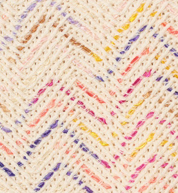 TOMORROWLAND collection「コロレラッセル フロンタブルトップス」|その他|