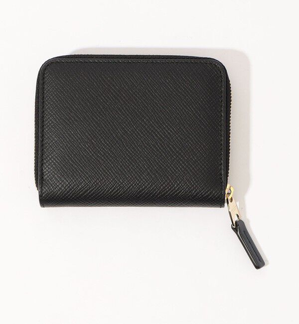TOMORROWLAND GOODS「SMYTHSO ZIP COIN PURSE 4CC ウォレット」|コインケース|