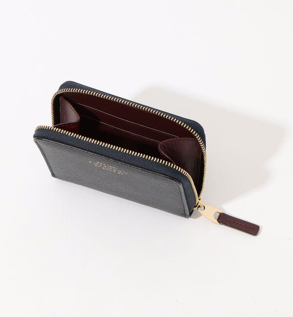 TOMORROWLAND GOODS「SMYTHSO ZIP COIN PURSE 4CC ウォレット」|コインケース|