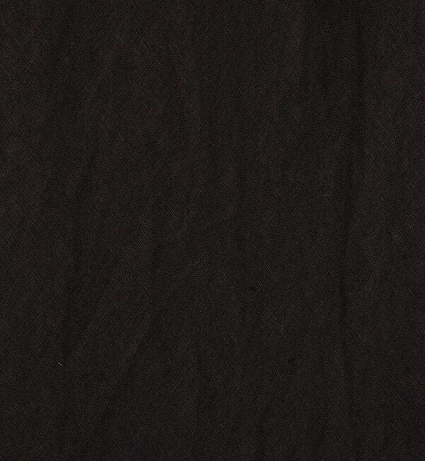 JAMES PERSE「ライトウェイトリネン ハイロースカート WKO5983」|フレア|