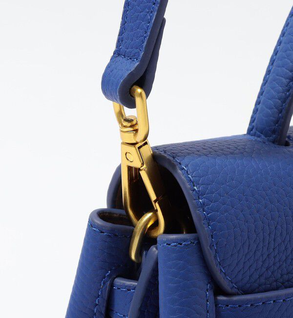 TOMORROWLAND GOODS「 TOV MIMI M バッグ」|ハンドバッグ|