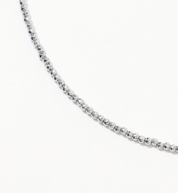 TOMORROWLAND GOODS「les bon bon gloss チョーカー」|ネックレス|