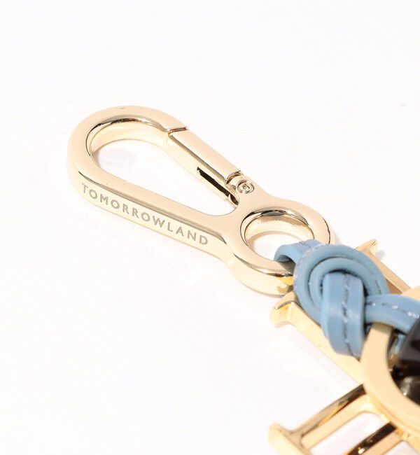 TOMORROWLAND GOODS「Atelier TOMORROWLAND STONE チャーム」|チャーム・キーホルダー|