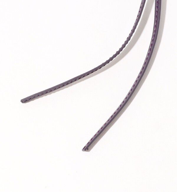 TOMORROWLAND GOODS「Atelier TOMORROWLAND FLOWER チャーム」|チャーム・キーホルダー|