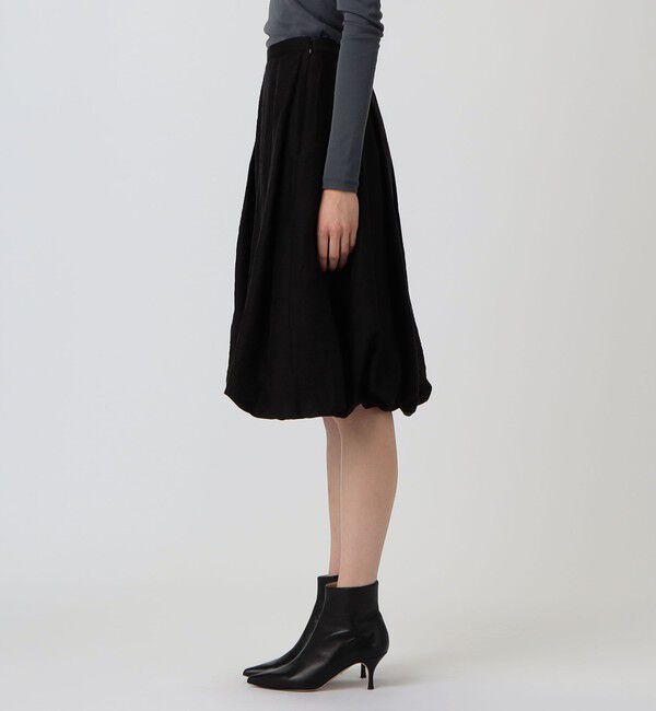 TOMORROWLAND GOODS「BAUM UND PFERDGARTEN SUSAN フレアスカート」|フレア|