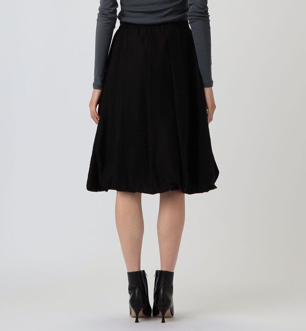 TOMORROWLAND GOODS「BAUM UND PFERDGARTEN SUSAN フレアスカート」|フレア|