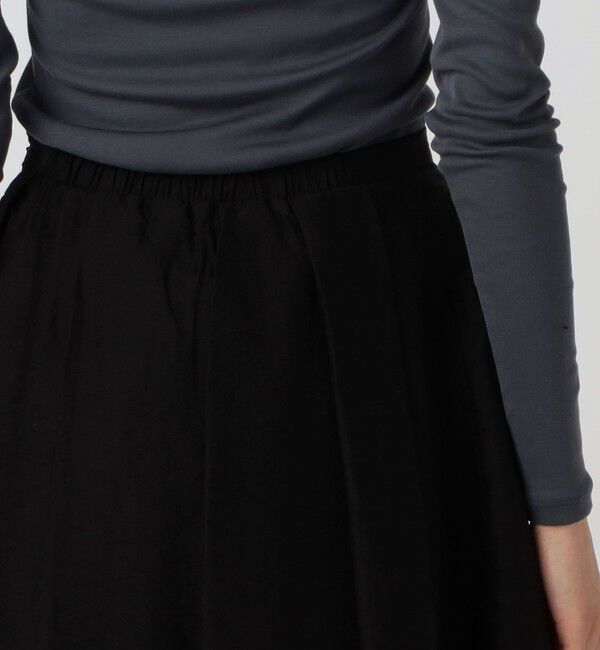 TOMORROWLAND GOODS「BAUM UND PFERDGARTEN SUSAN フレアスカート」|フレア|