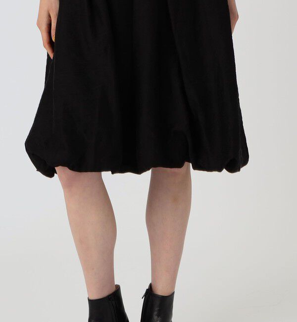 TOMORROWLAND GOODS「BAUM UND PFERDGARTEN SUSAN フレアスカート」|フレア|