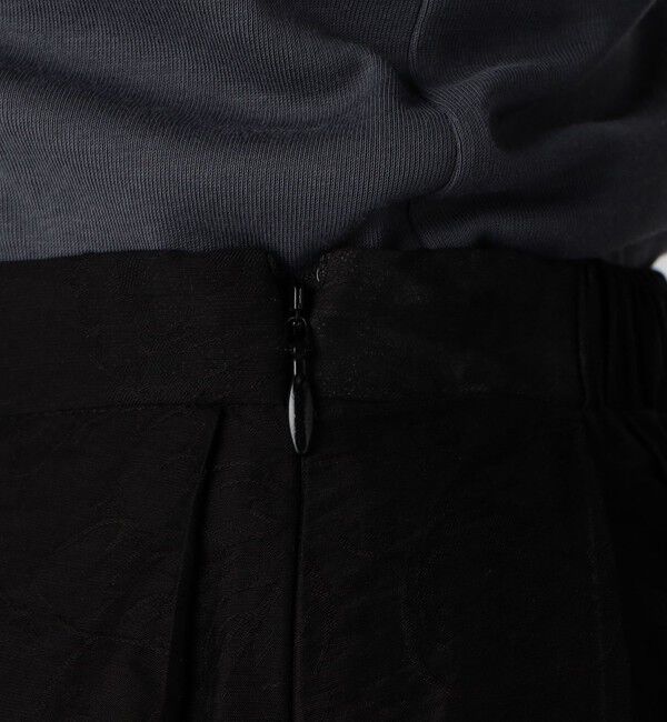 TOMORROWLAND GOODS「BAUM UND PFERDGARTEN SUSAN フレアスカート」|フレア|