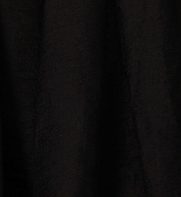 TOMORROWLAND GOODS「BAUM UND PFERDGARTEN SUSAN フレアスカート」|フレア|