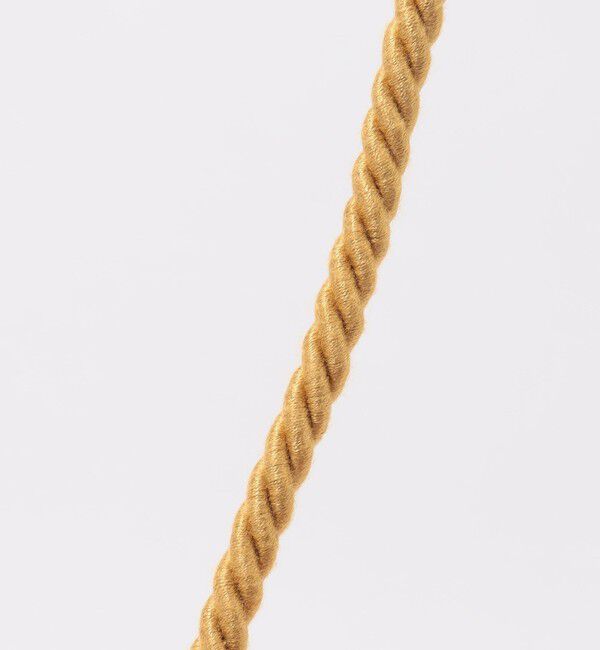 TOMORROWLAND GOODS「Le Nine NINA CRY SMALL バッグ」|かごバッグ|