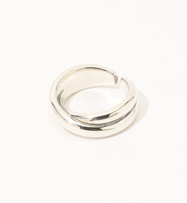 TOMORROWLAND GOODS「PHILIPPE AUDIBERT Leoville リング」|リング|