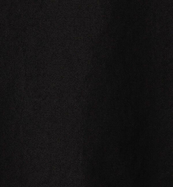 JAMES PERSE「ストレッチポプリン オープカラーシャツ MCOE3790」|シャツ・ブラウス|